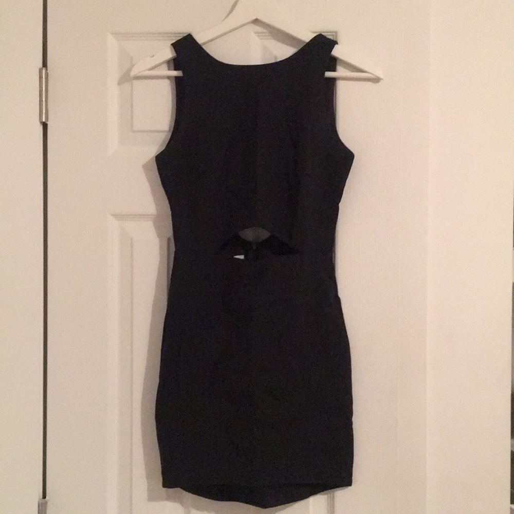 LF LBD New Size XS